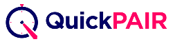 QuickPAIR